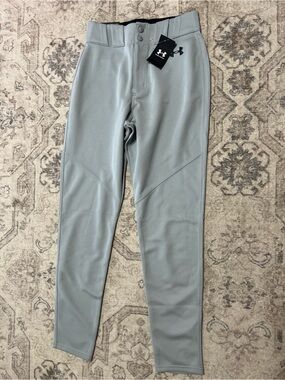 Under Armour utility baseball pants